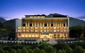 Lemon Tree Hotel, Rishikesh